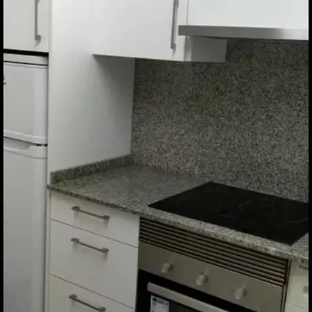 Apartamento Piso Maria C