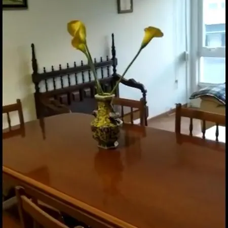 Apartamento Piso Maria C