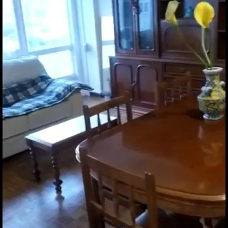 Piso Maria C Apartment *