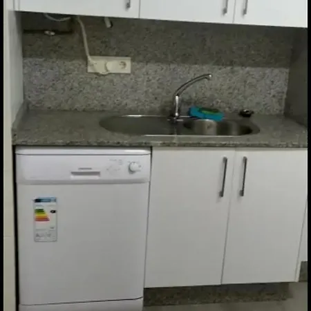 Apartamento Piso Maria C *