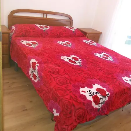 Apartamento Piso Maria C