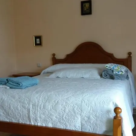 Apartamento Piso Maria C