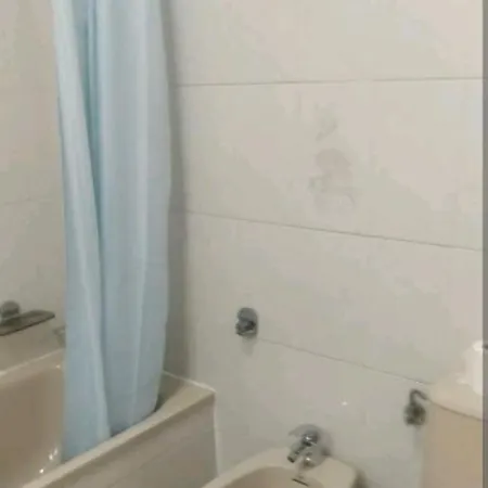 Piso Maria C Apartamento