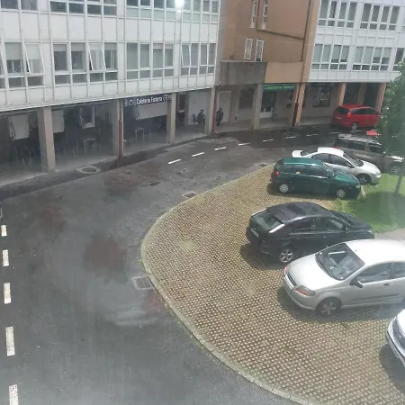 Piso Maria C Διαμέρισμα