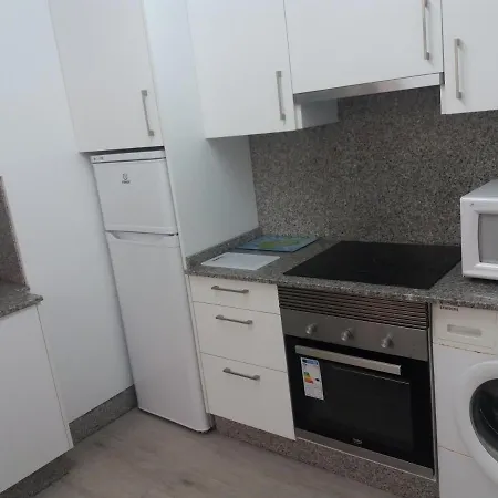 Διαμέρισμα Piso Maria C