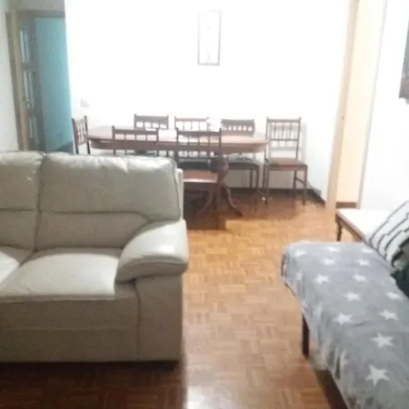 Apartamento Piso Maria C