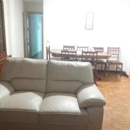 Piso Maria C Apartamento Santiago de Compostela